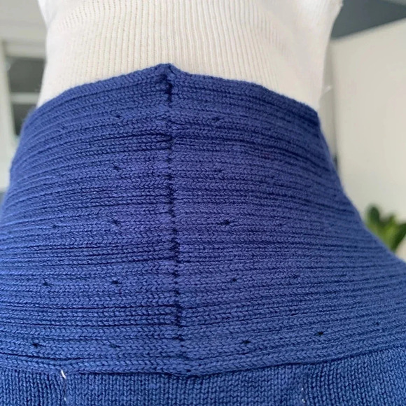 **NEW 89th & Madison Long Line Open Front Cardigan - Picture 4 of 11